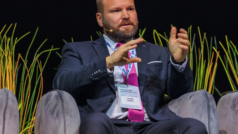 Keskerakond: võõrtööliste asemel tuleb panustada Eesti noortesse