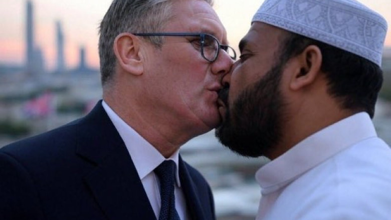 Keskmine britt töötab nädalas üle 40 tunni