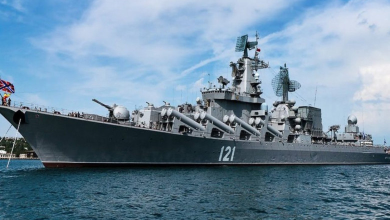 Läti luure hoiatab, et Venemaa suurendab NATO tegevuste jälgimist Läänemerel