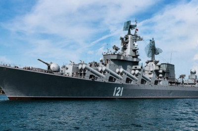 Läti luure hoiatab, et Venemaa suurendab NATO tegevuste jälgimist Läänemerel