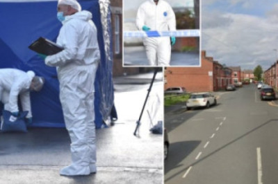 Loode-Stockholmis sai tulistamises vigastada teismeline