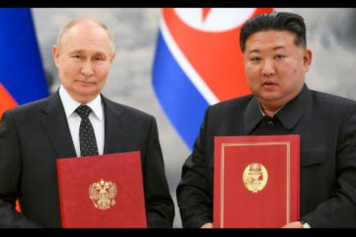 Põhja-Korea saatis tööjõupuuduse tõttu Venemaale umbes 15 000 võõrtöömigranti