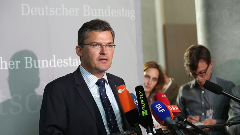 Saksamaa CDU nõuab AfD liikmete avalikust teenistusest tagandamist