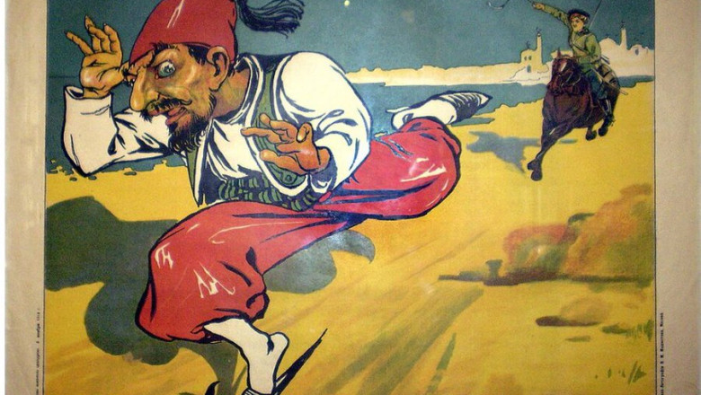 Võõrtöö jõugud mässavad Brüsselis