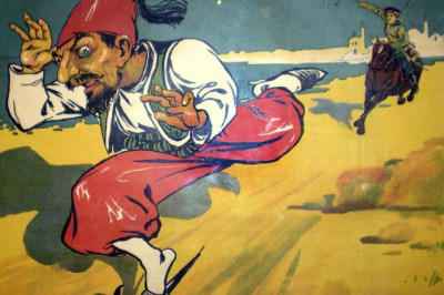 Võõrtöö jõugud mässavad Brüsselis