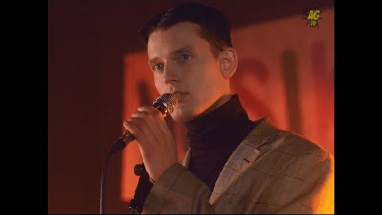 AG x Laura Põldvere - Miskit Muud