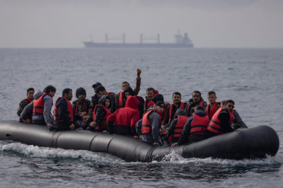 Portugal teatas 18 000 illegaali väljasaatmisest enne riiklikke valimisi