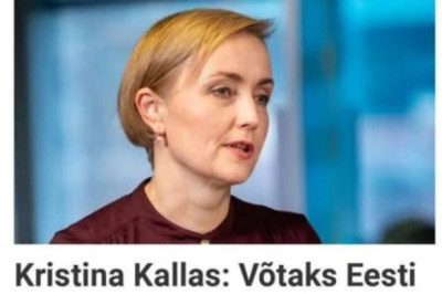 Sellise mõtteviisiga inimene on Eesti haridus- ja teadusminister!