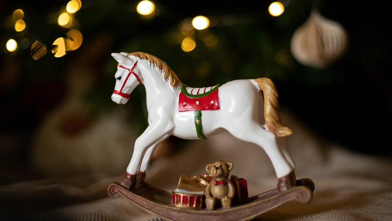 EL kaalub karmi kättemaksu: tariifid USA hobustele ja golfipallidele