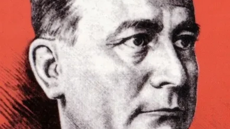 Poliitika tagasitulek: Carl Schmitt ja liberaalse korra kokkuvarisemine