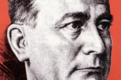 Poliitika tagasitulek: Carl Schmitt ja liberaalse korra kokkuvarisemine