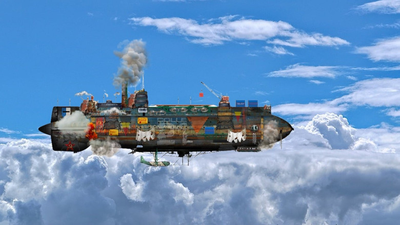 Hiina eksport kasvas aprillis 1 protsendi võrra vaatamata USA kaubandussõjale