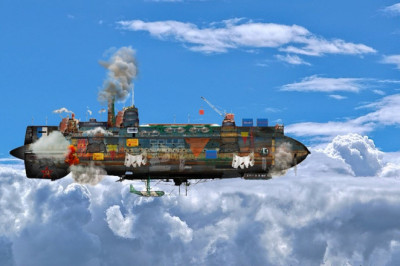 Hiina eksport kasvas aprillis 1 protsendi võrra vaatamata USA kaubandussõjale