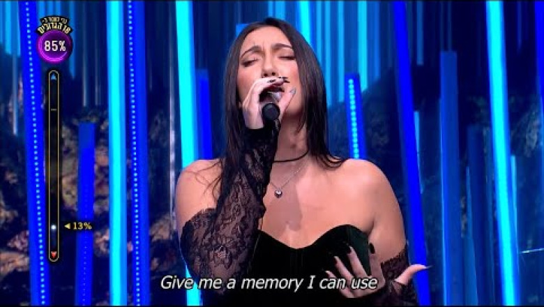 Iiri aktivistid tahavad Iisraeli Eurovisioonilt kõrvaldada