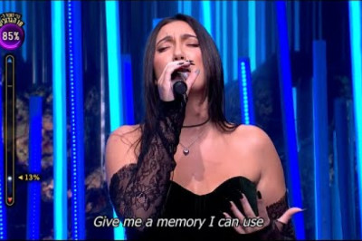 Iiri aktivistid tahavad Iisraeli Eurovisioonilt kõrvaldada