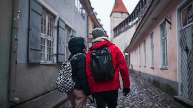 Märtsis ööbimised vähenesid, kuid kvartali kokkuvõte toob rõõmusõnumeid