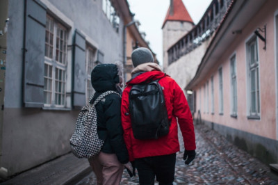 Märtsis ööbimised vähenesid, kuid kvartali kokkuvõte toob rõõmusõnumeid
