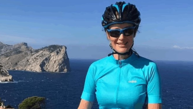 Olin superheas vormis jalgrattur, kuni sain Moderna Covid vaktsiini