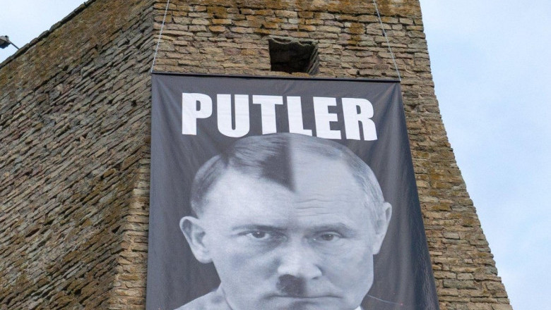 Õõvastavad kaadrid otse Punaselt väljakult