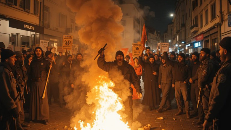 Pariis pole enam Pariis