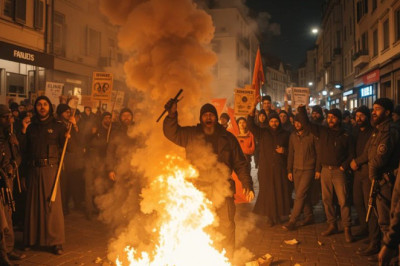 Pariis pole enam Pariis