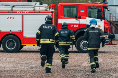 Siseministeerium saatis kooskõlastamisele päästeseaduse muutmise eelnõu