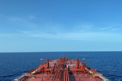 Suurbritannia kehtestas sanktsioonid Venemaa varilaevastikule Läänemerel