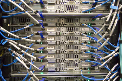 Amazon ehitab Tšiilisse 4 miljardi dollari väärtuses andmekeskuseid ja pilveinfrastruktuuri