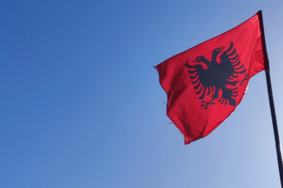 Pikhof ja Sarapuu vaatlevad Albaania parlamendivalimisi