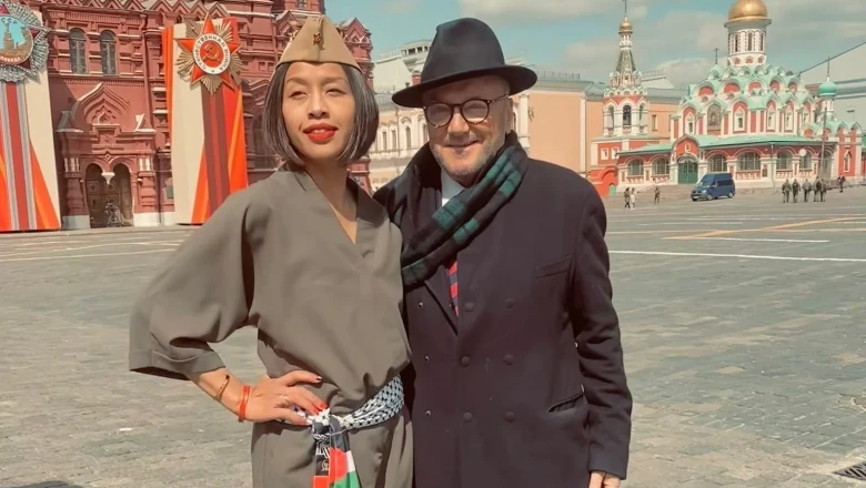 Suurbritannia vasakpoolse Töölispartei juht võttis vastu mõrvatud Hamasi endise poliitilise juhi Ismail Haniyehi aumärgi