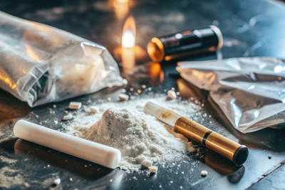 Austraalia idaranniku lähedal konfiskeeriti laeval toimunud ulatuslikus haarangus kokaiini