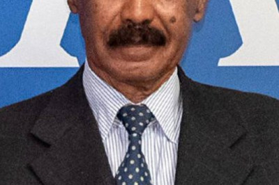 Eritrea president on teatanud kõigi opositsioonierakondade keelustamisest