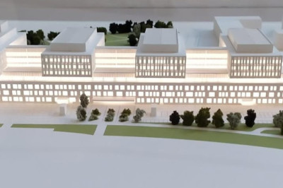 Miks on vaja Tallinna Haiglat?