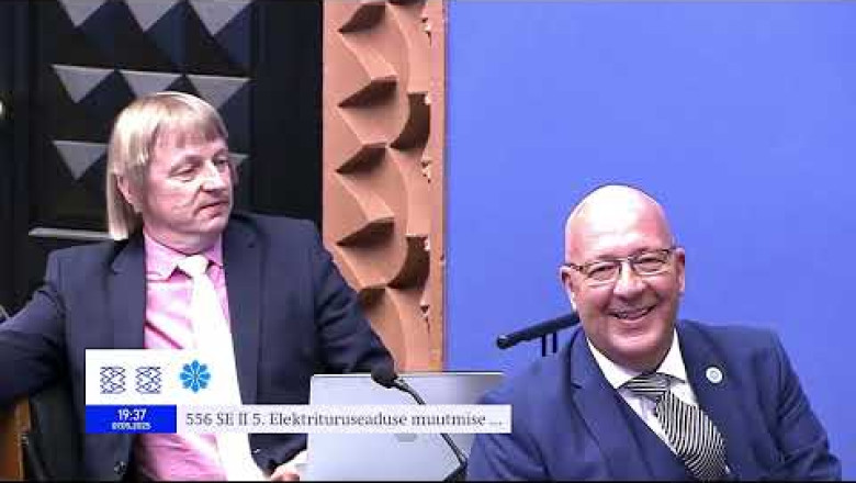 Rain Epler Anti Allasele: Populism on omane nii sulle endale, kui ka sotsidele laiemalt