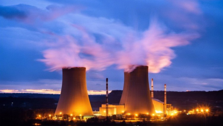 Serbia ja Venemaa alustavad ajaloolist projekti: ehitatakse Serbia esimene tuumaelektrijaam