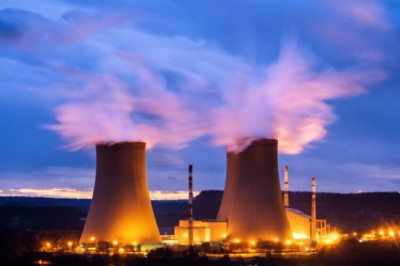 Serbia ja Venemaa alustavad ajaloolist projekti: ehitatakse Serbia esimene tuumaelektrijaam