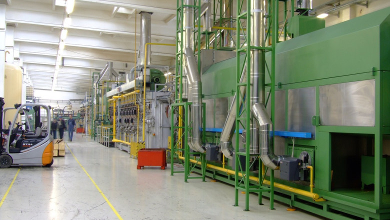 Suur Briti keemiatehas seisab silmitsi sulgemisega, kuna energiahinnad tõusevad