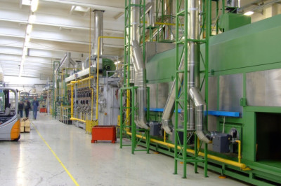 Suur Briti keemiatehas seisab silmitsi sulgemisega, kuna energiahinnad tõusevad