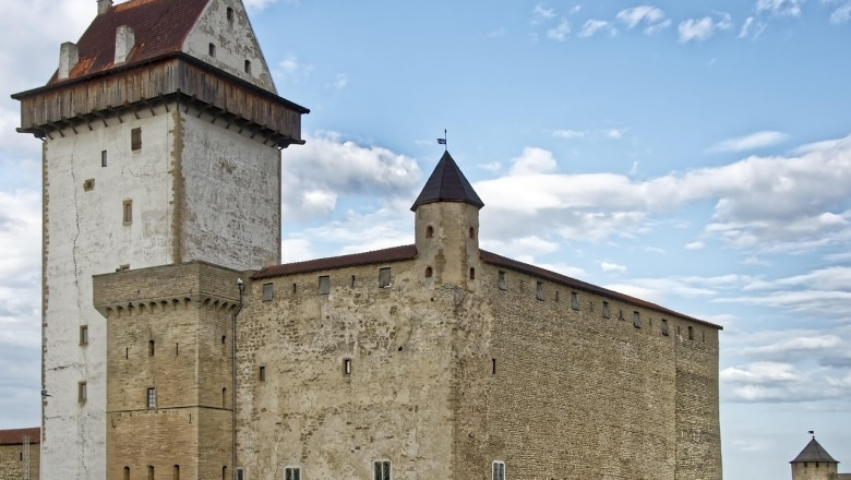 Eesti riik on sattunud ühte oma ajaloo kõige eksistentsiaalsemasse kriisi