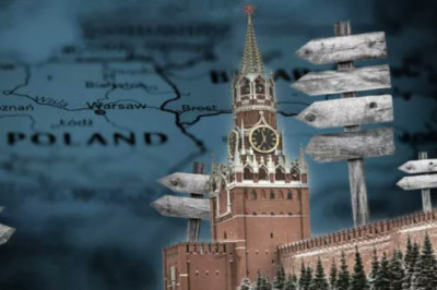 Poola: Vene salateenistus on Varssavi kaubanduskeskuse 2024. aasta tulekahju taga