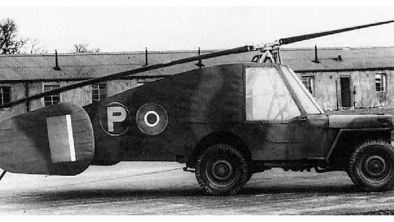 Slovakid Klein Visionist esitlesid lendavat autot – AirCar 2 muutub pooleteise minutiga lennukiks