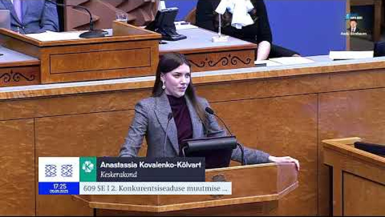 Anastassia Kovalenko-Kõlvart: Võimu koondumine ametnike kätte loobki totalitaarse karistusriigi