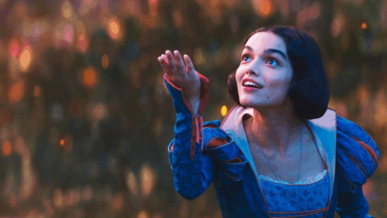 Disney annab Lumivalgekese uuesti välja – ja tulemus on veelgi haledam, kui esimene kord