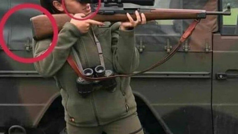 „ELi ühisarmee? Hullumeelsus“