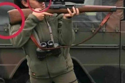 „ELi ühisarmee? Hullumeelsus“