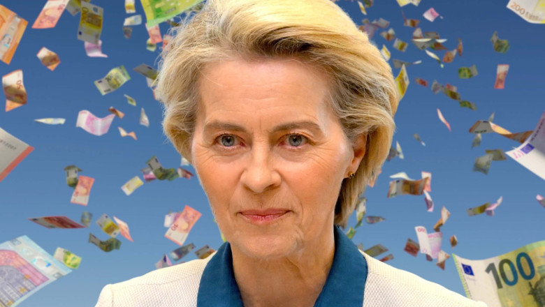 Koroonamiljardid kadunud? EL-il pole aimugi, mis rahaga juhtus