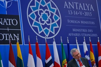 Belgia politsei vahistas NATO korruptsiooni- ja rahapesujuhtumis kahtlusaluse