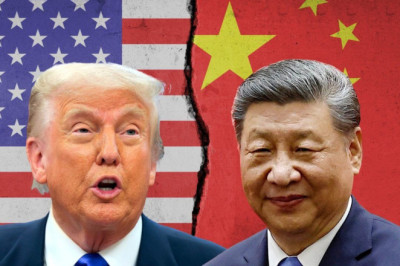 Esmalt tipptariifid, nüüd kaubandusleping? Trump ja Xi on hubasel kursil