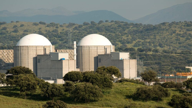 Kas minna veel rohelisemaks või minna tuumaenergiale? Aktivistid hakkasid meelt muutma