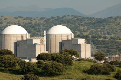 Kas minna veel rohelisemaks või minna tuumaenergiale? Aktivistid hakkasid meelt muutma